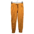 Unisex NOSH - Sweatshirt, size 134 - 140 - Yellow ()