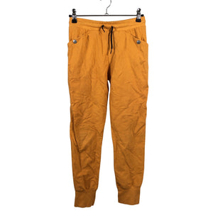 Unisex NOSH - Sweatshirt, size 134 - 140 - Yellow (1)