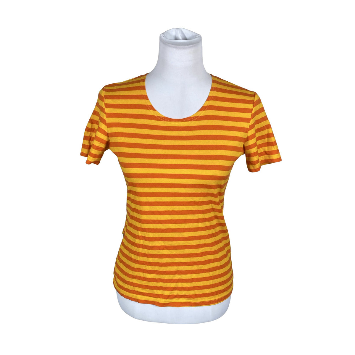 Unisex Marimekko - T-shirt, size 36 - Orange (1)