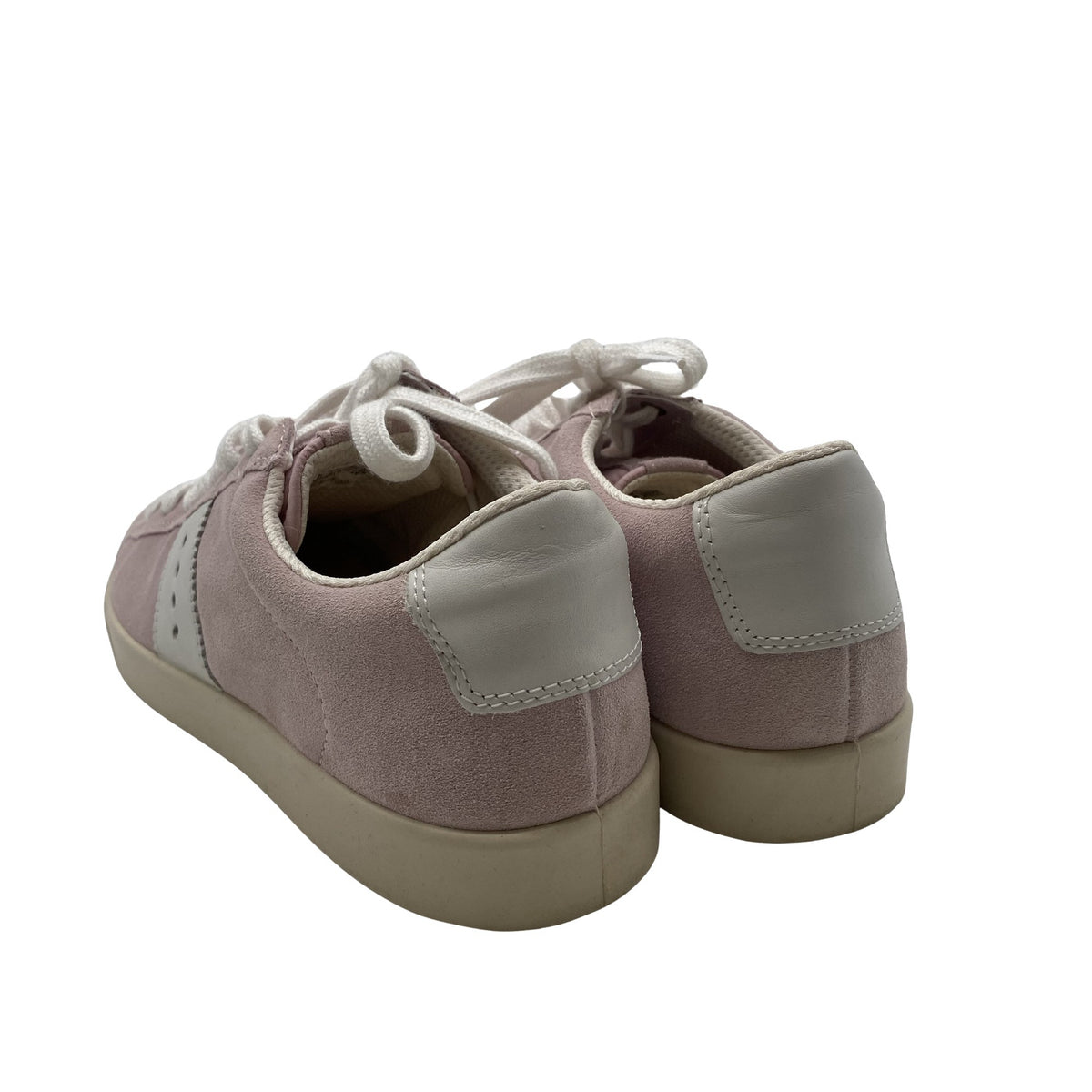 Unisex Ecco - Casual sneakers, size 39 - Light pink (2)