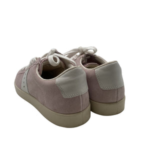 Unisex Ecco - Casual sneakers, size 39 - Light pink (2)
