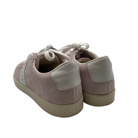 Unisex Ecco - Casual sneakers, size 39 - Light pink (2)