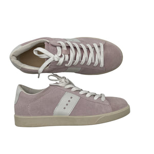Unisex Ecco - Casual sneakers, size 39 - Light pink (1)