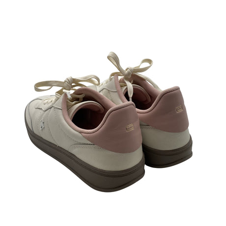 Unisex Tommy Hilfiger - Casual sneakers, size 40 - White (2)