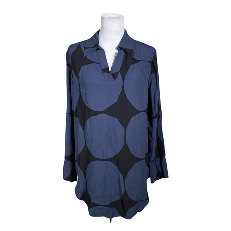 Unisex Marimekko - Blouse, size 38 - Blue ()