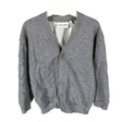 Unisex Mini Rodini - Sweatshirt, size 116 - 122 - Gray ()