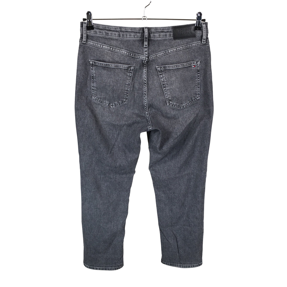 Unisex Tommy Hilfiger - Jeans, size W32 - Gray (2)