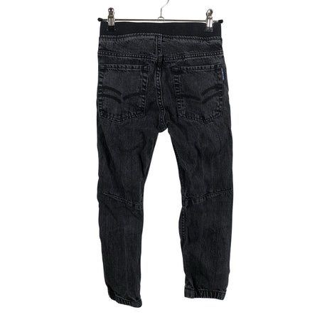 Unisex Polarn O. Pyret - Jeans, size 116 - 122 - Gray (2)