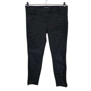 Unisex Marc O'Polo - Slacks, size 38 - Black (1)