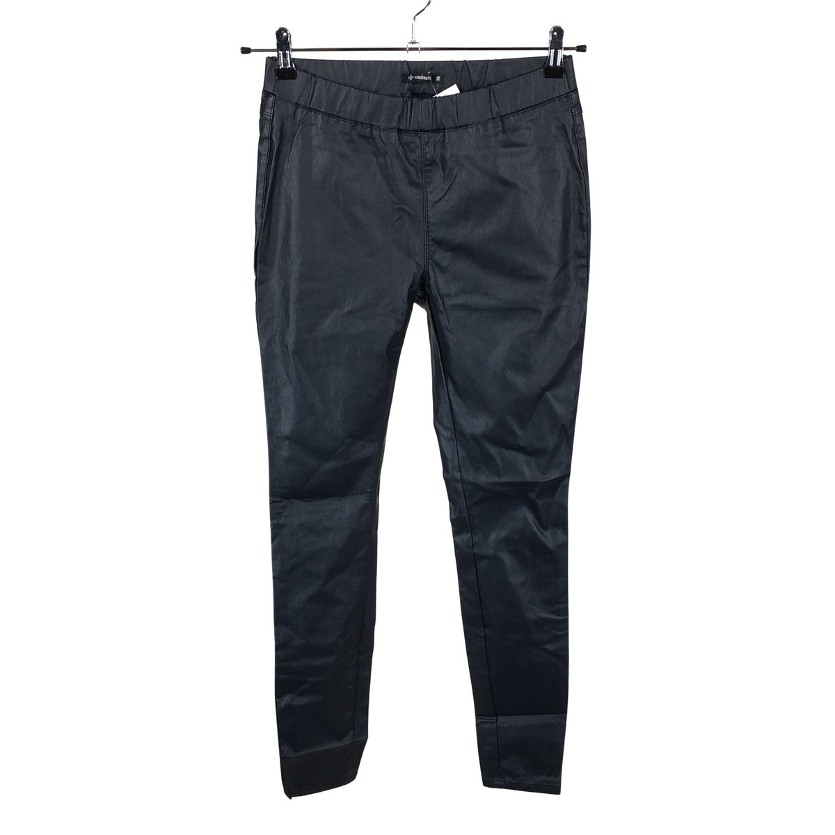 Unisex Soulmate - Jeggings, size 38 - Black (1)
