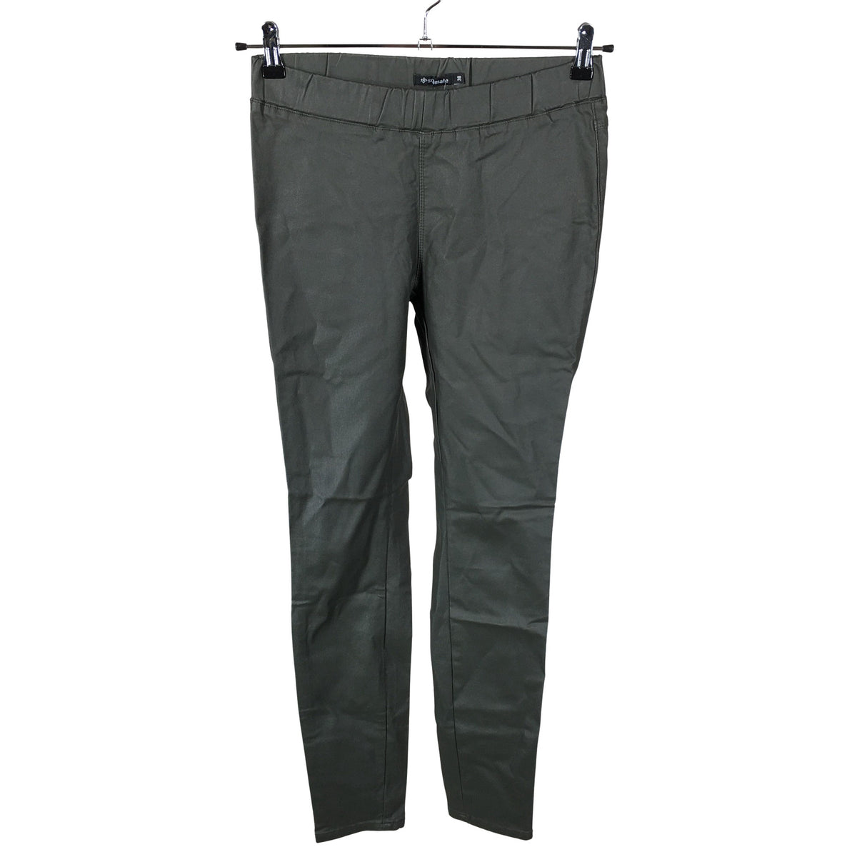 Unisex Soulmate - Jeggings, size 38 - Green (1)