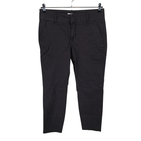 Unisex Part two - Capri pants, size 38 - Black ()