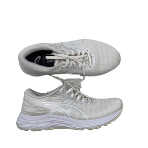 Unisex Asics - Running shoes, size Ei kokoa - White (1)