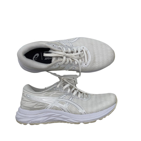 Unisex Asics - Running shoes, size Ei kokoa - White ()