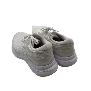 Unisex Asics - Running shoes, size Ei kokoa - White (2)