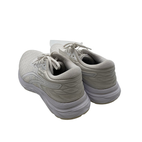 Unisex Asics - Running shoes, size Ei kokoa - White (2)