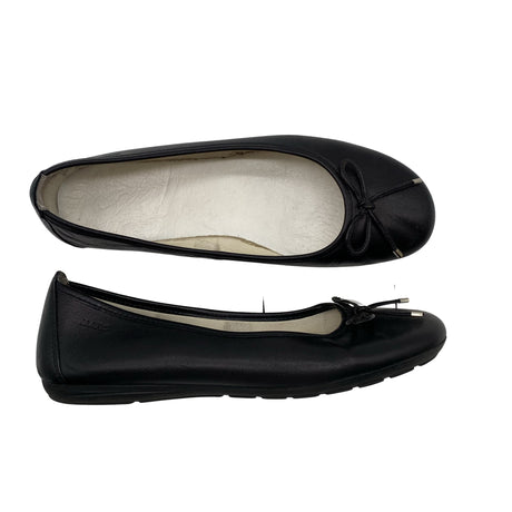 Unisex Marc By Marc Jacobs - Ballerinas, size 37 - Black ()