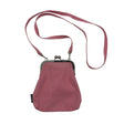 Unisex Marimekko - Shoulder bag, size Mini - Light pink ()