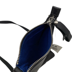 Unisex Lumi - Shoulder bag, size Mini - Black (2)