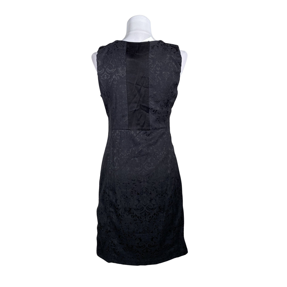 Unisex Kaffe - Party dress, size 40 - Black (2)