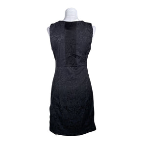 Unisex Kaffe - Party dress, size 40 - Black (2)