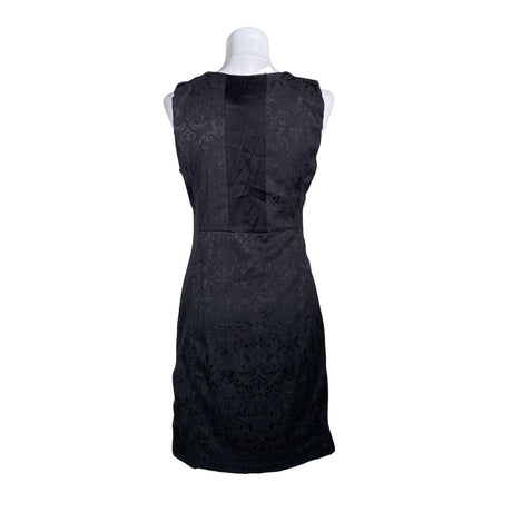 Unisex Kaffe - Party dress, size 40 - Black (2)