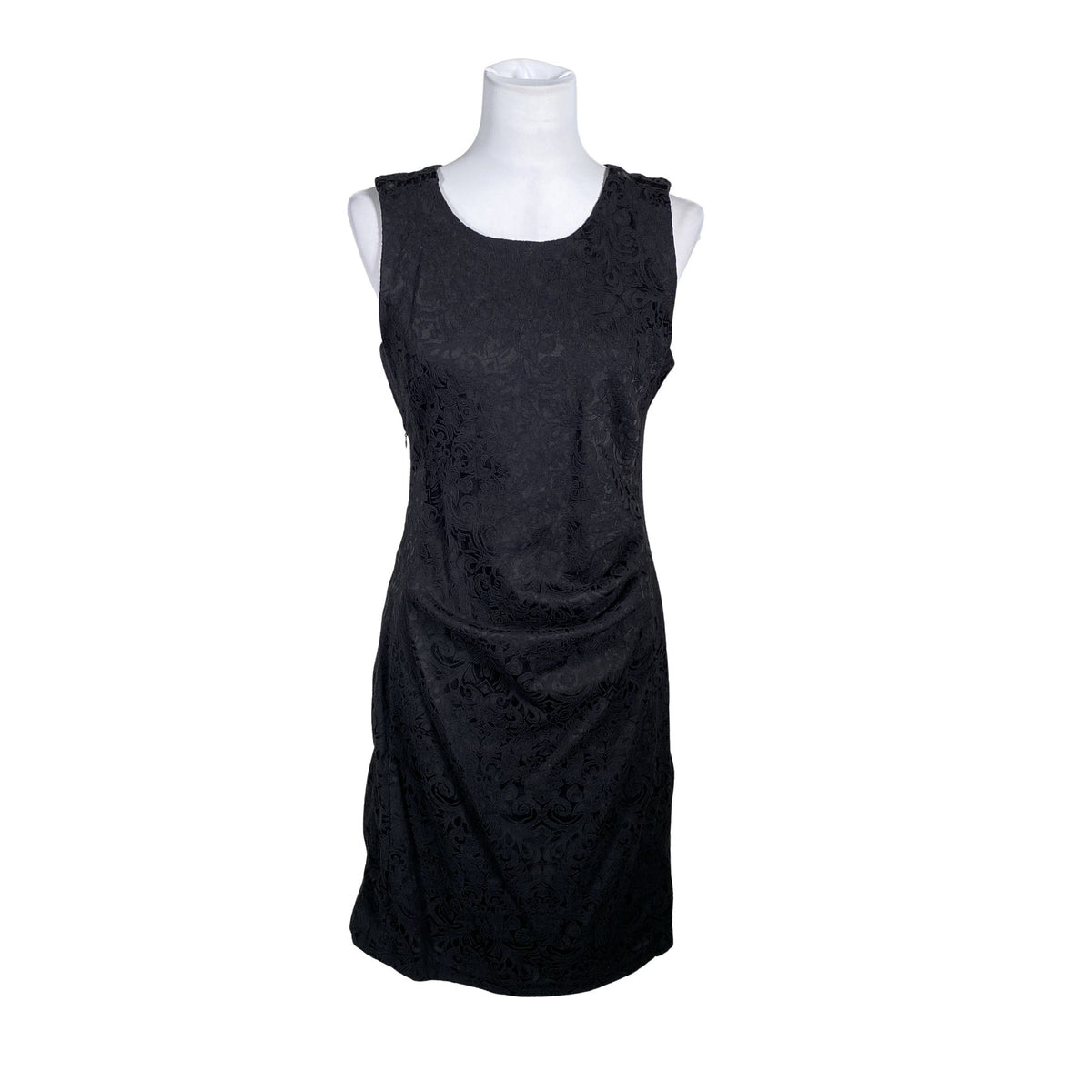 Unisex Kaffe - Party dress, size 40 - Black (1)