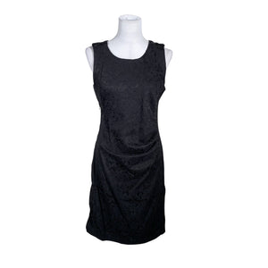 Unisex Kaffe - Party dress, size 40 - Black (1)