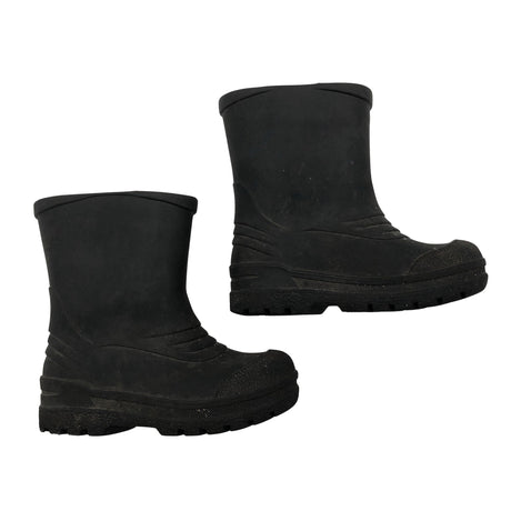 Unisex Kavat - Wellingtons, size 24 - Black ()