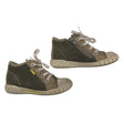 Unisex Ecco - Walking shoes, size 25 - Green ()