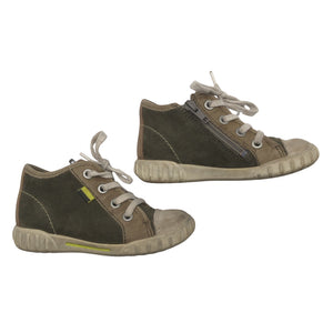 Unisex Ecco - Walking shoes, size 25 - Green (1)
