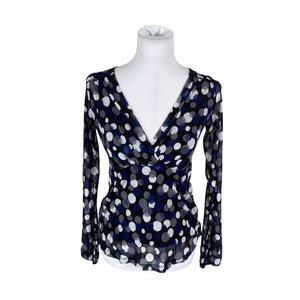 Unisex Esprit - Tricot shirt, size 36 - Black (1)