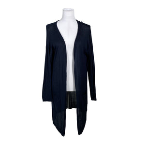 Unisex Kaffe - Cardigan, size 38 - Blue (1)