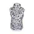 Unisex Raiski - Winter vest, size 36 - Gray ()