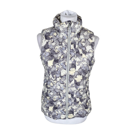 Unisex Raiski - Winter vest, size 36 - Gray ()