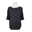 Unisex Esprit - Blouse, size 38 - Black ()