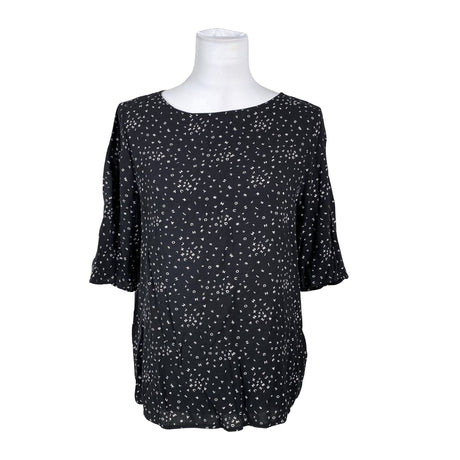 Unisex Esprit - Blouse, size 38 - Black ()