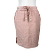 Unisex Kaffe - Fabric skirt, size 38 - Light pink ()