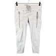 Unisex MAC - Slacks, size 36 - Beige ()