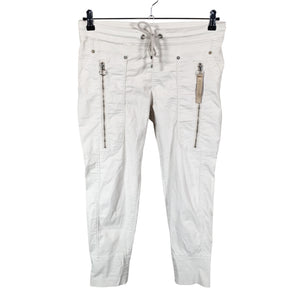 Unisex MAC - Slacks, size 36 - Beige (1)