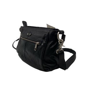 Unisex Adax - Handbag, size Midi - Black (2)
