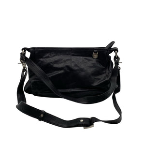Unisex Adax - Handbag, size Midi - Black (1)