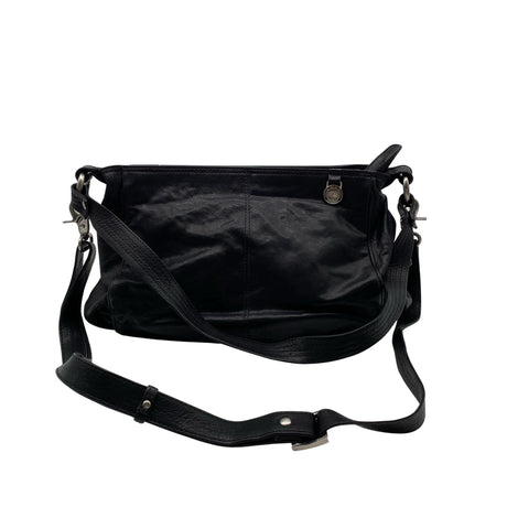 Unisex Adax - Handbag, size Midi - Black ()