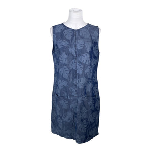 Unisex Opus - Denim dress, size 38 - Blue (1)