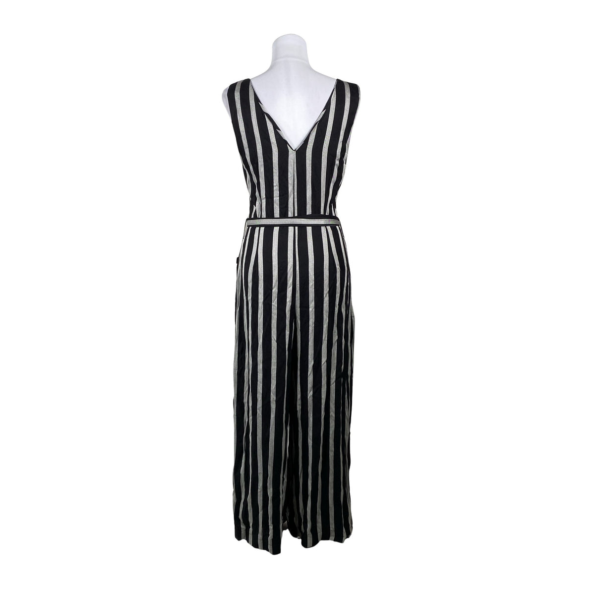 Unisex Khujo - Overalls, size 38 - Black (2)