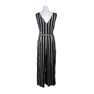 Unisex Khujo - Overalls, size 38 - Black (2)