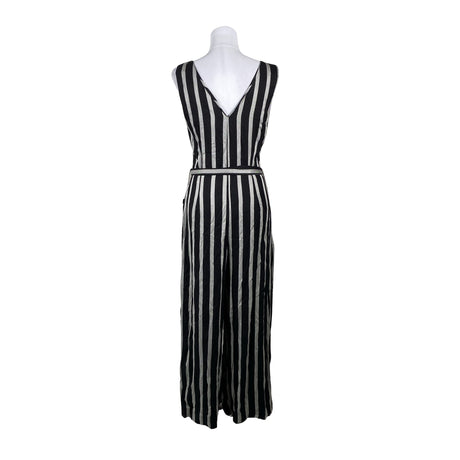Unisex Khujo - Overalls, size 38 - Black (2)