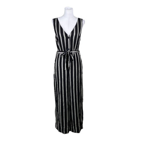 Unisex Khujo - Overalls, size 38 - Black (1)