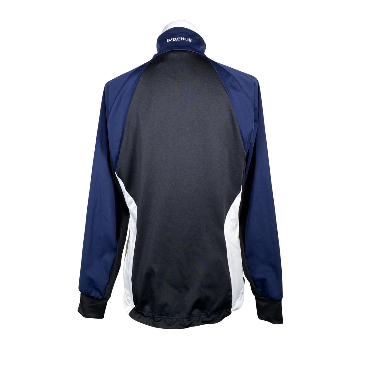 Unisex Bjørn Dæhlie - Sports jacket, size 38 - Blue (2)