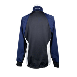 Unisex Bjørn Dæhlie - Sports jacket, size 38 - Blue (2)